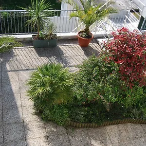 Hotel Le Bretagne -, Douarnenez
