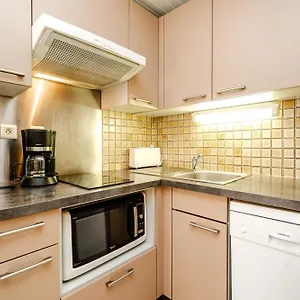 Hotel Village 3* Ternelia Les Residences D'armor, Douarnenez