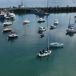 Design Iii - Port Du Rosmeur - Douarnenez