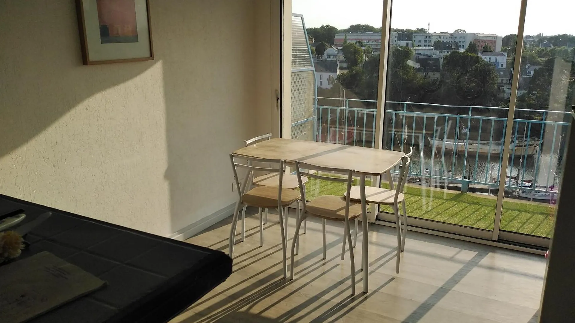 Douarnenez Centre Avec Vue Mer Apartment